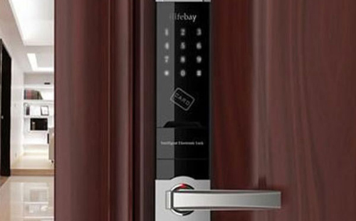 仁化24小时上门开锁公司